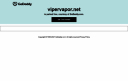 vipervapor.net