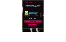 vipescortist.com