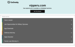 vipperu.com