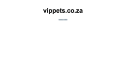 vippets.co.za