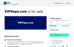 vipvape.com