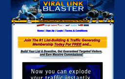 virallinkblaster.com