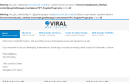 viralwebtactics.com