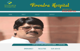 virendrahospital.com