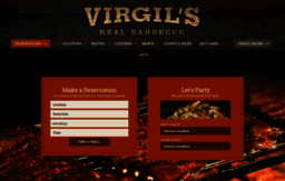 virgilsbbq.com