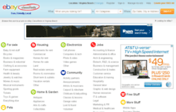 virginiabeach.kijiji.com