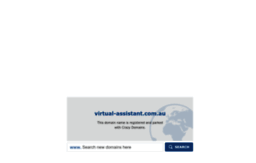 virtual-assistant.com.au