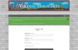 virtual-hogwarts.org