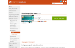 virtual-magnifying-glass.programasgratis.es