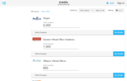 virtual-offices.credio.com