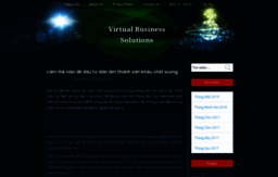 virtualbusinesssolutions.biz