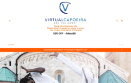 virtualcapoeira.com
