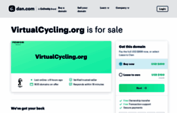 virtualcycling.org