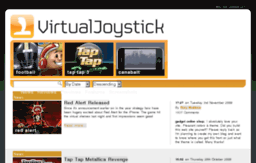virtualjoystick.com