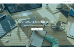 virtuallearningguide.com
