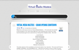 virtualmediamasters.com