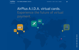 virtualpayment.airplus.com