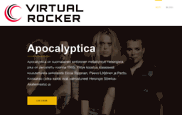 virtualrocker.fi