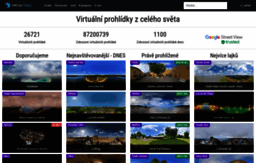 virtualtravel.cz
