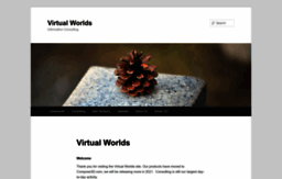 virtualworlds.co.nz