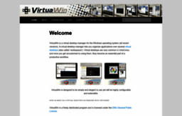virtuawin.sourceforge.net