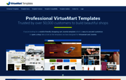 virtuemarttemplates.net