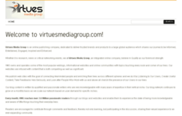 virtuesmediagroup.com