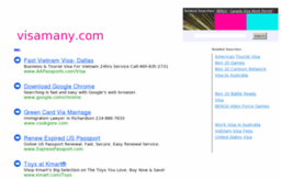 visamany.com