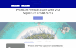 visasignatureconcierge.com