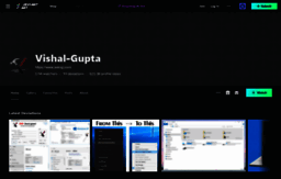 vishal-gupta.deviantart.com