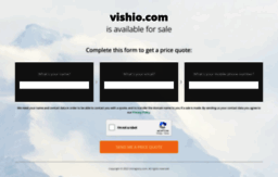 vishio.com