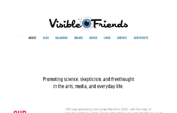visiblefriends.net