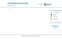 vision-moscow.com