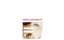 vision.pioneer.fr