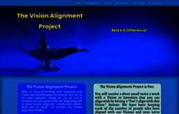 visionalignmentproject.com