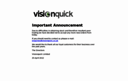 visionquick.co.uk