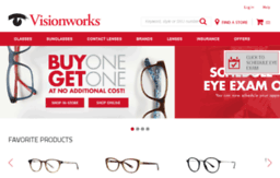 visionworkseyewear.com