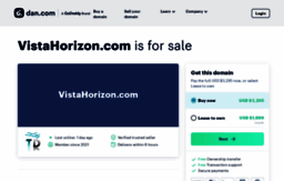 vistahorizon.com