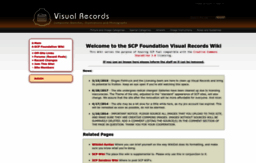 visual-records.wikidot.com