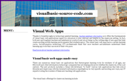 visualbasic-source-code.com