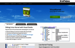 visualkernel.com