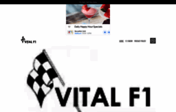 vitalf1.co.uk