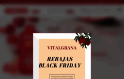 vitalgrana.com