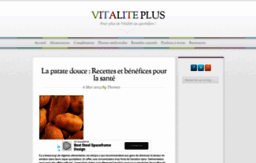 vitalite-plus.fr