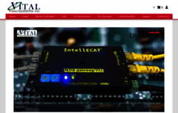 vitalsystem.com