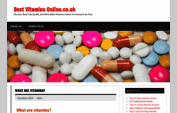 vitamin-health-online.co.uk