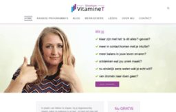 vitamine-t.nl