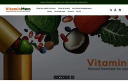 vitaminmom.com
