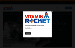 vitaminrocket.com