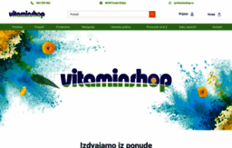 vitaminshop.rs